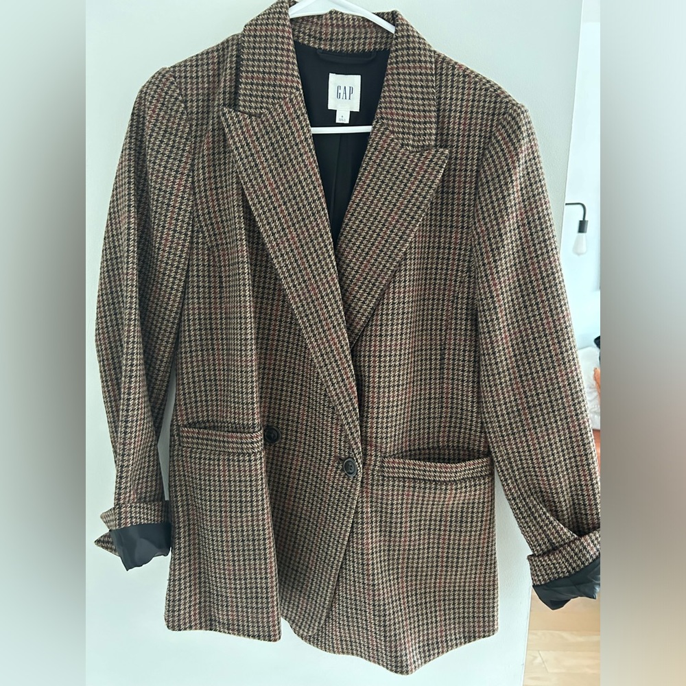 Gap blazer